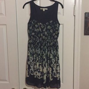 Summer dress - Lauren Conrad